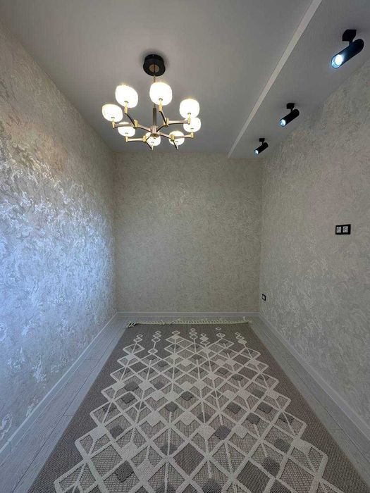 3х комнатная квартира на 3 этаже 70кв/м, в Самарканде