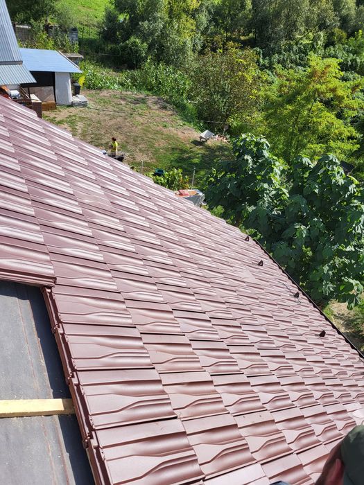 Executam Acoperisuri, Mansardari si Reparatii