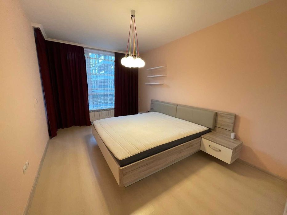 Продава се Двустаен апартамент в София, Славия - 68 кв.м за 1912 €/кв.м - Снимка #2