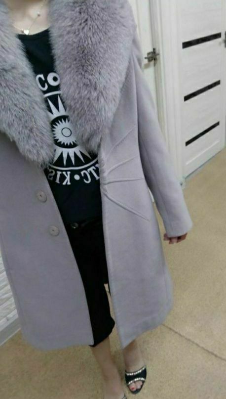 Пальто от бренда КЕНТ Турция 500сум