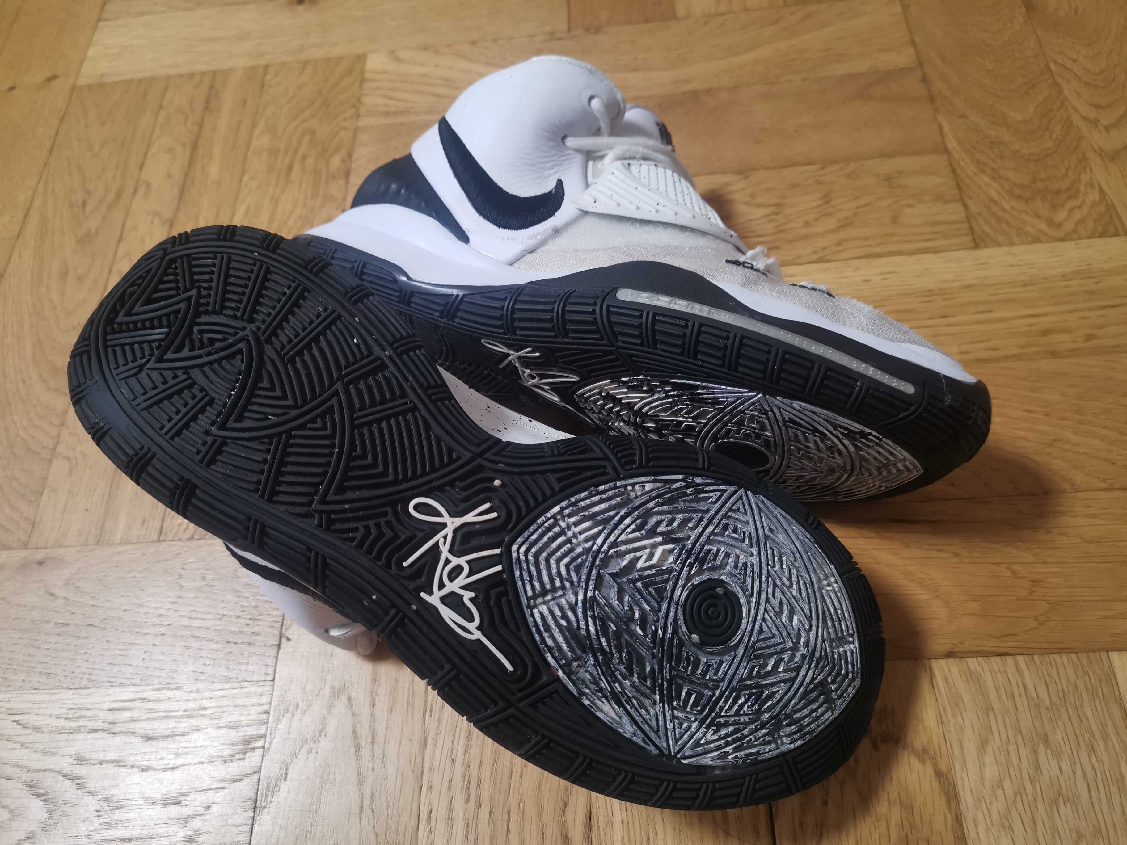 Nike Kyrie 6 баскетболни маратонки номер 40