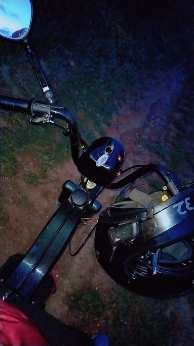 Vând piaggio si mix