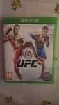 ufc joc xbox one