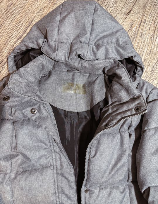 Geaca iarna Tribute parka
