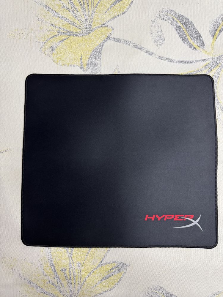 игровой коврик hyperx