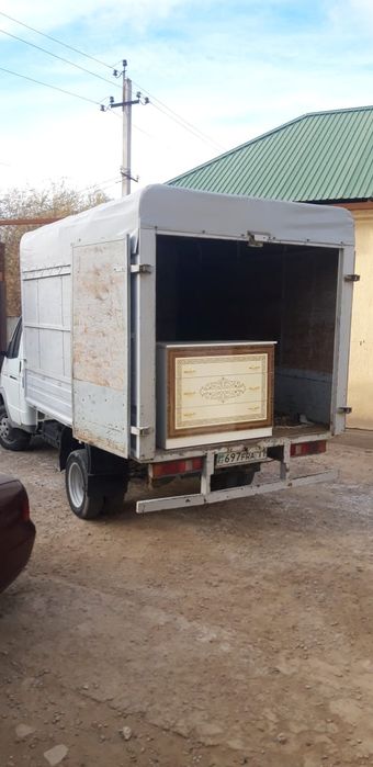 Грузоперевозки по городу и области. Газель. Грузчик. Мебельщик .бәрі
