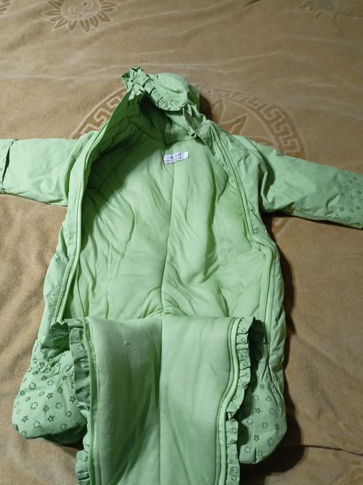 Комбинезон для ребёнка