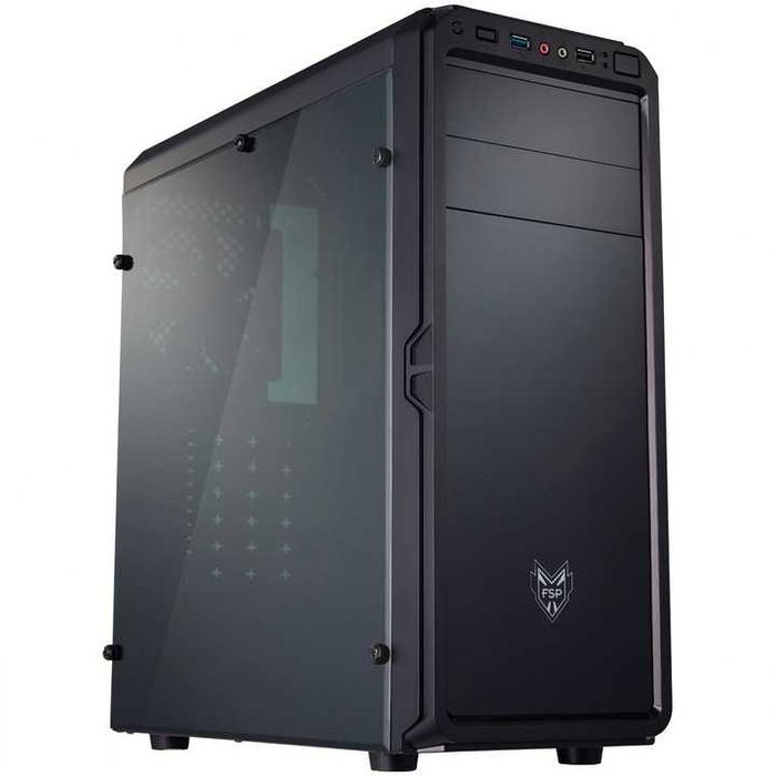 PC GAMING RYZEN3 3100 3.90GHz 16GB DDR4 480GB SSD, GTX 1650 4GB GDDR5