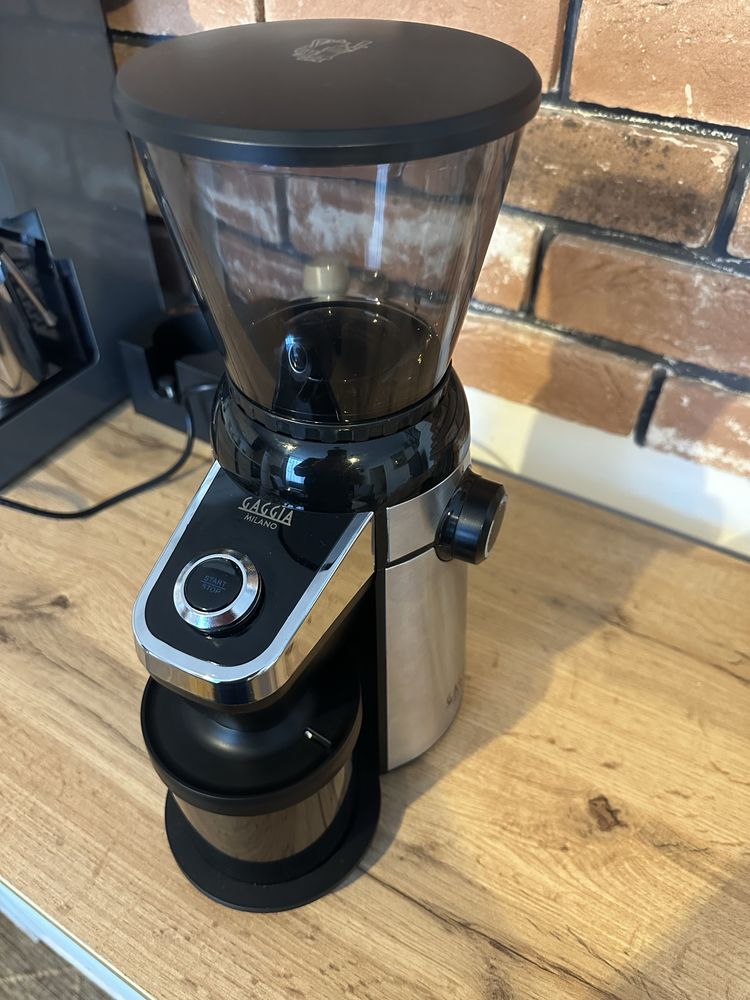 Кафемелачка Gaggia MD15 Нова