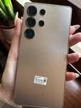 Samsung Galaxy S 25 Ultra