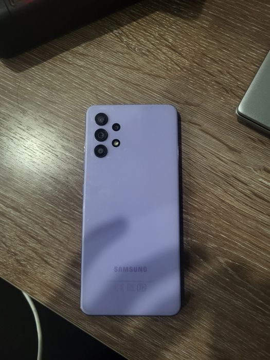 Продам A32 нерабочий телефон описание