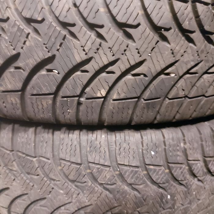 175/65/15"Michelin  4бр.гуми