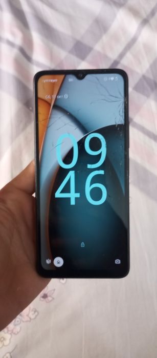 Redmi a3 sotiladi 3/64