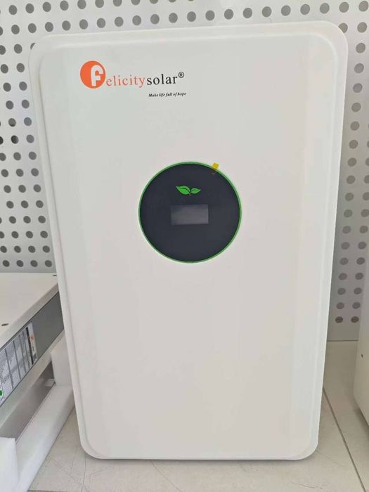 Аккумулятор литий железо фосфат