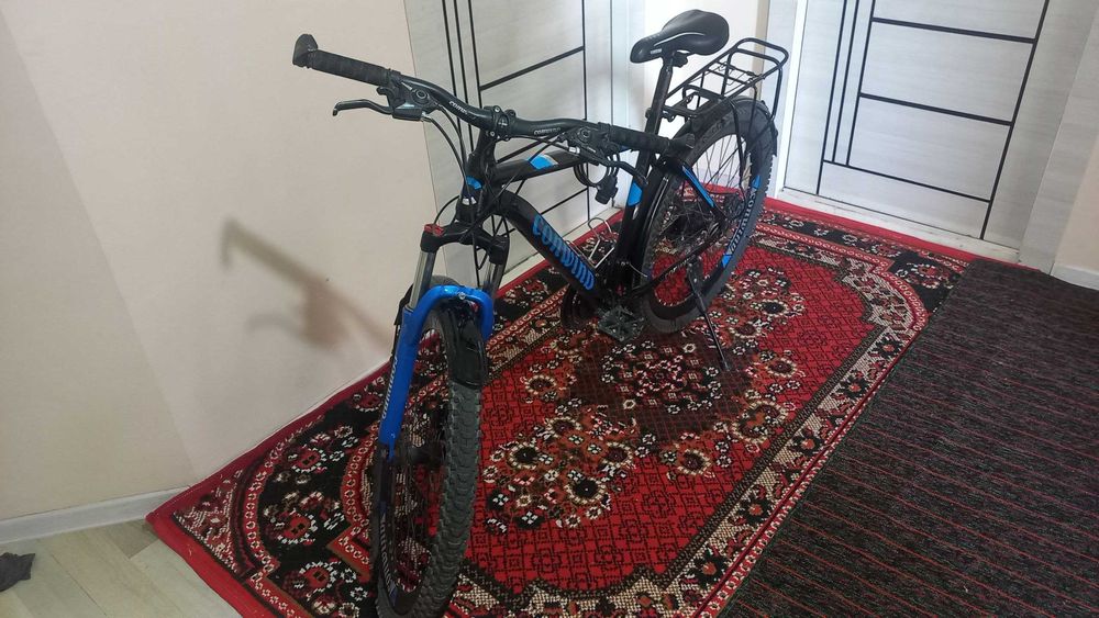 Велик сотилади. Холати зўр