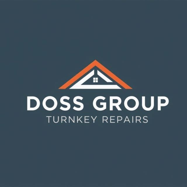 Ремонт квартир под ключ от DOSS Group — качество и стиль!