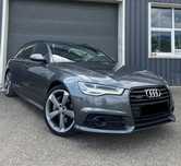 Audi A6 (Matrix/3xSline/Quattro/Blackedition)
