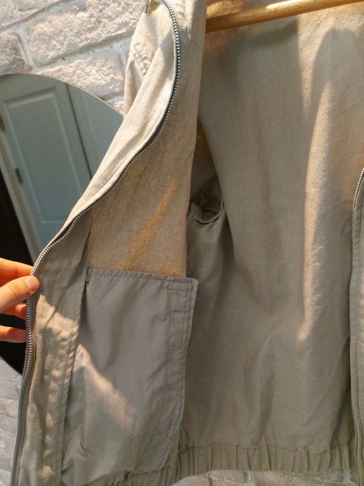 Памучно лятно яке Jack & Jones