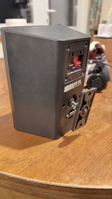 JBL control 25 колонка