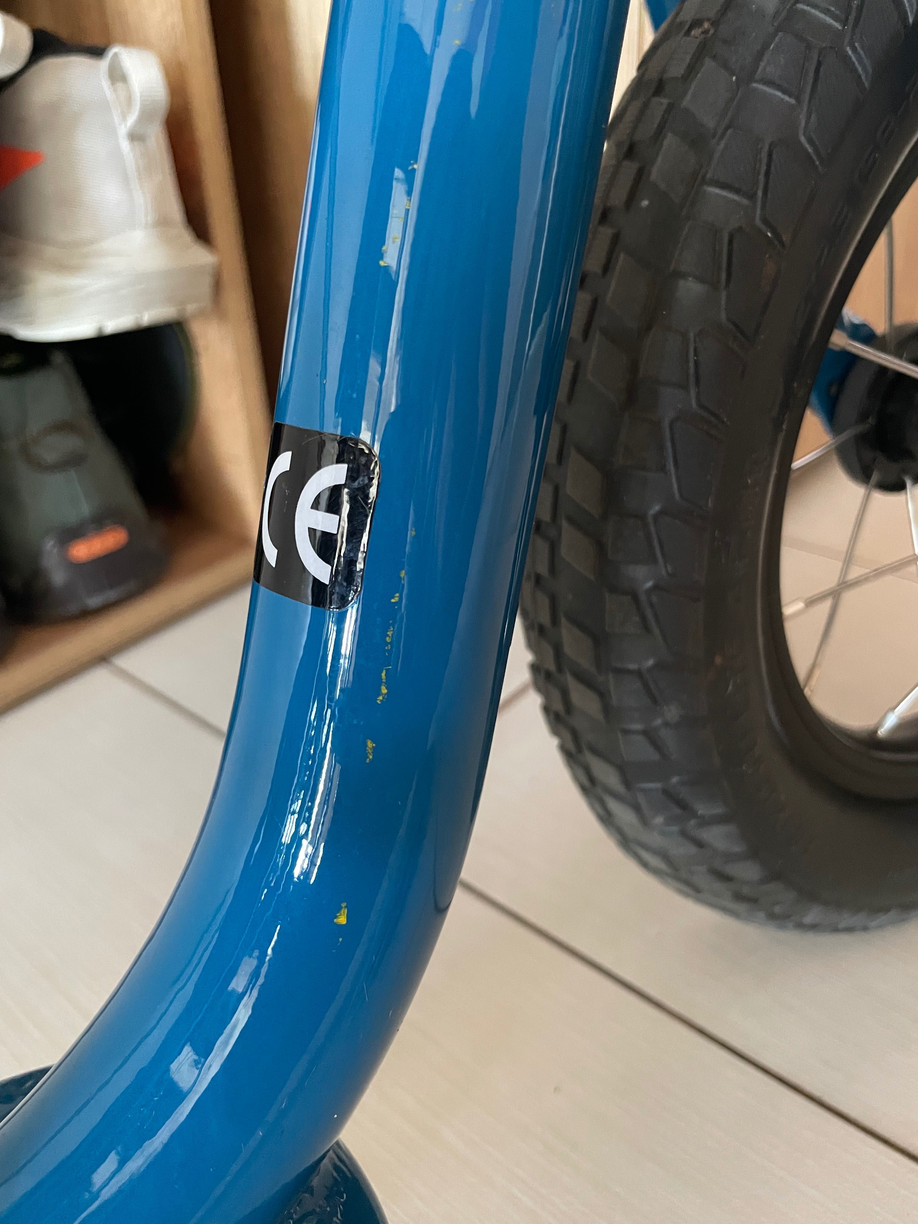 Детски велосипед Specialized Hotwalk 12 цола