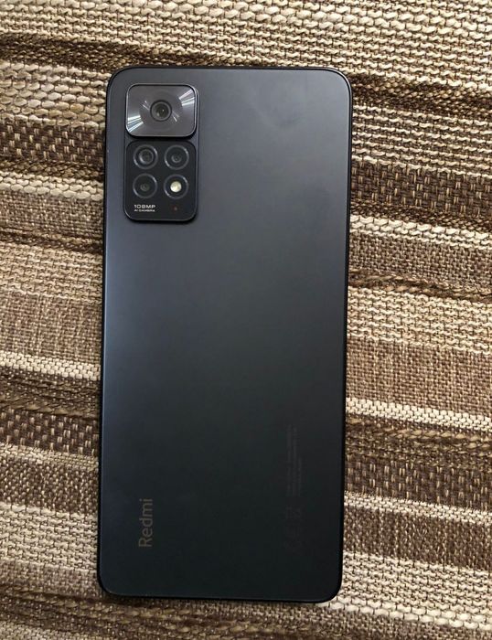 Redmi note 11 Pro 12/128