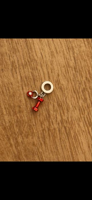 Пандора талисмани Pandora