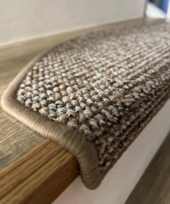 Covorase trepte scari - autoadezive 34buc