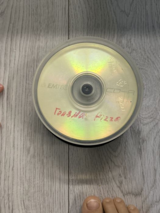 Дискове с много филми