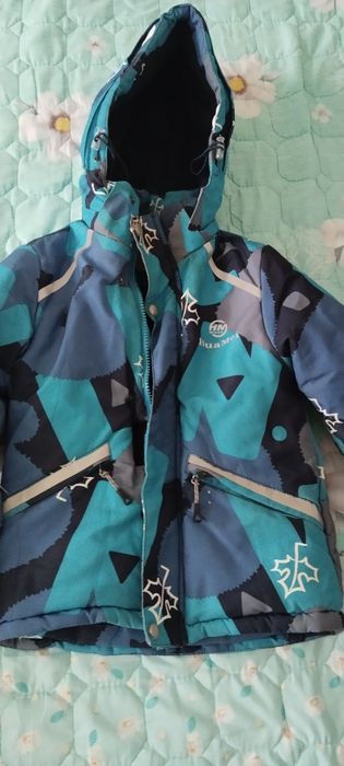 Детский комбинезон 3 000 тг