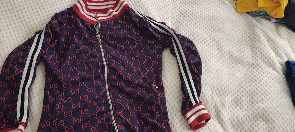 Bluza trening gucci,s