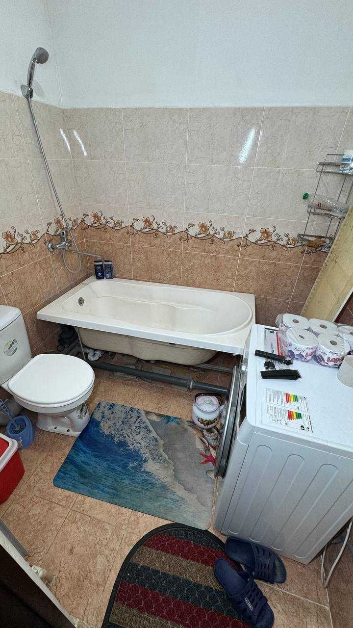 Медиапарк Шахар маркази. 2-xona yaxshi holatda ID: 1286