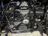 Motor DEN DHX DDV CRT CZV DMG 3.0tdi 286cp