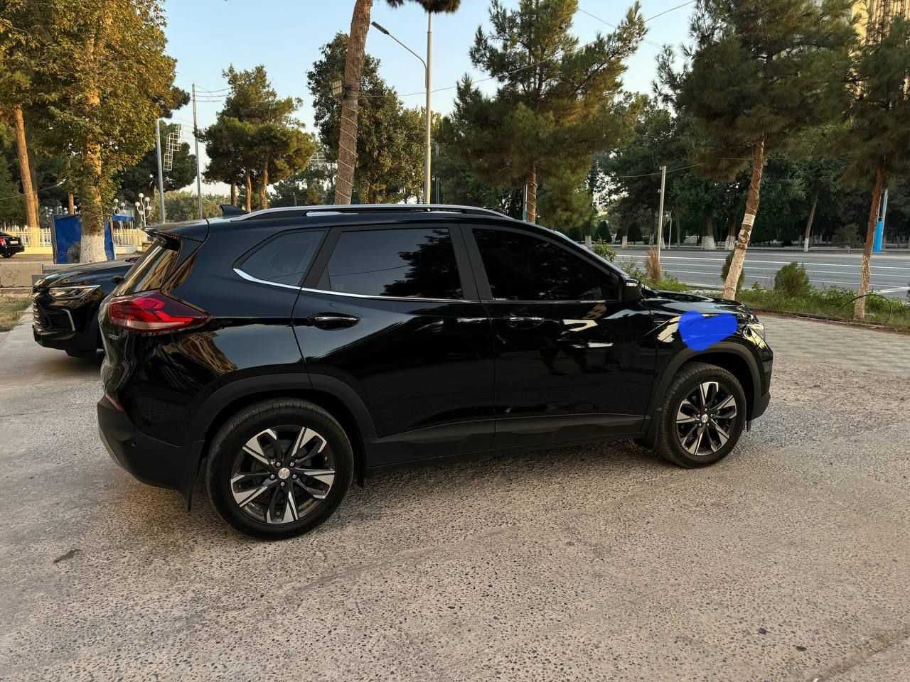 TRAKER 2 Primer 2023
