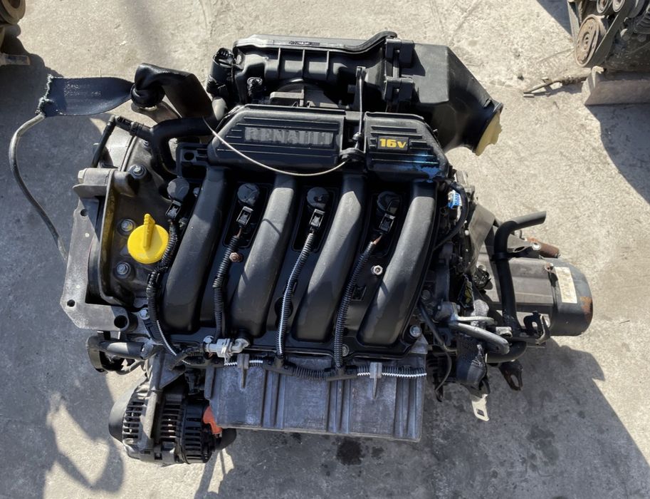 Контрактные двигатели с Европы. Доставка по всему Казахстану Бесплатно