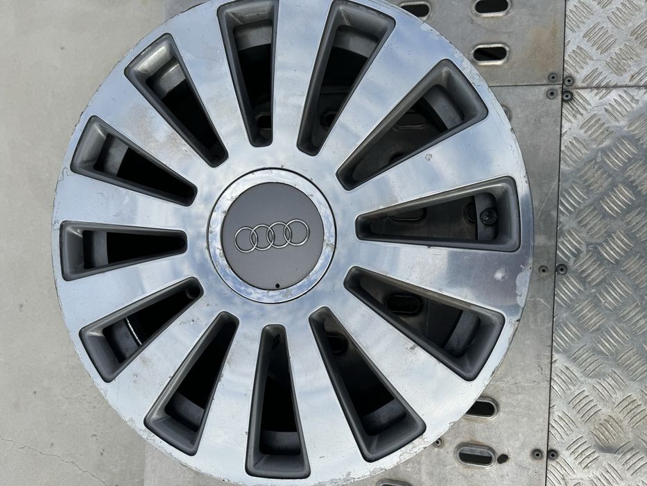 Оригинални джанти Audi 19”