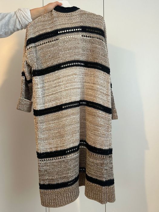 Vând cardigan Massimo Dutti