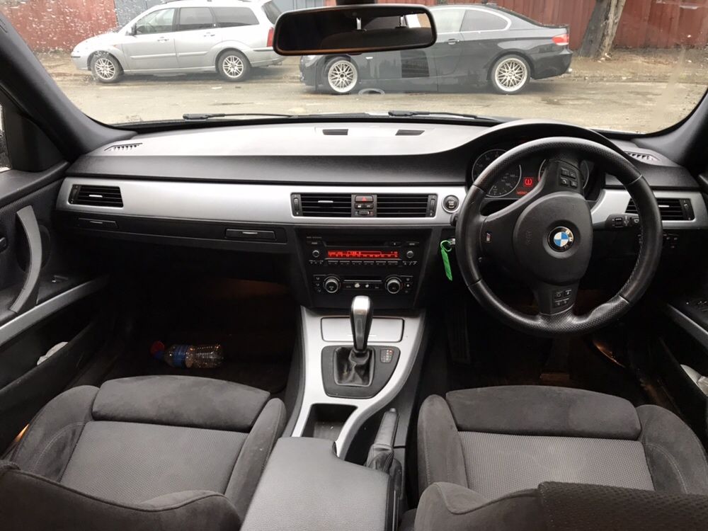 Бмв е90 318д фейс 2010г/bmw e90 318d