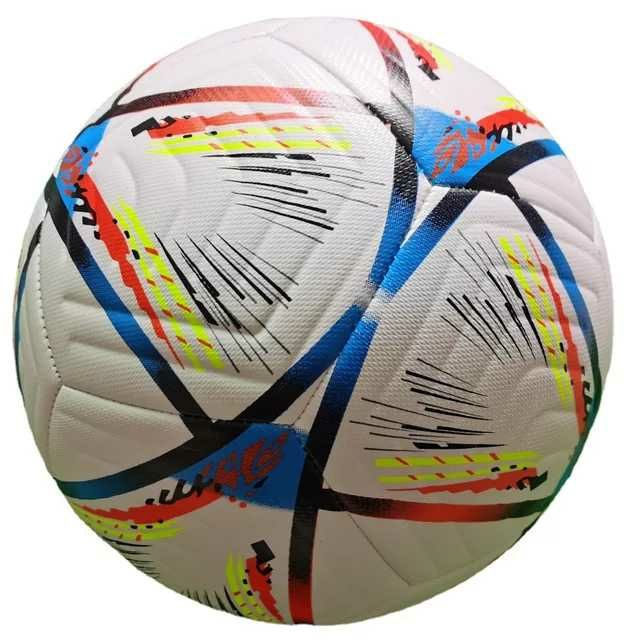 Мяч футбольный Катарский