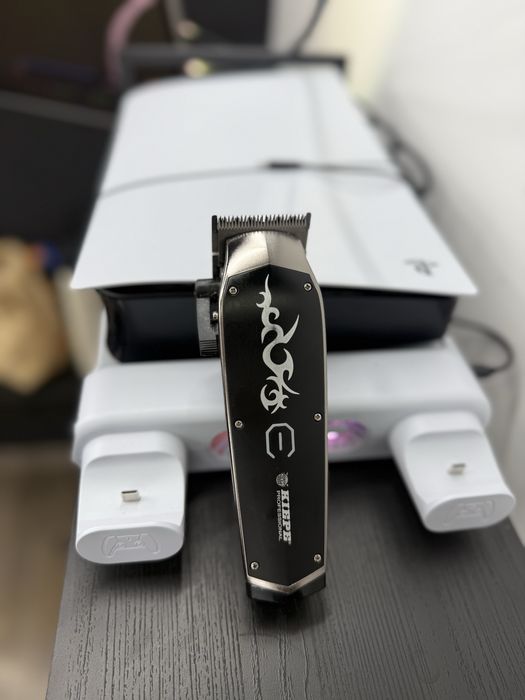 Masina de tuns Kiepe