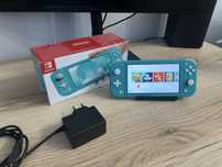 Продам прошитый Nintendo Switch Lite 128gb | нинтендо свитч