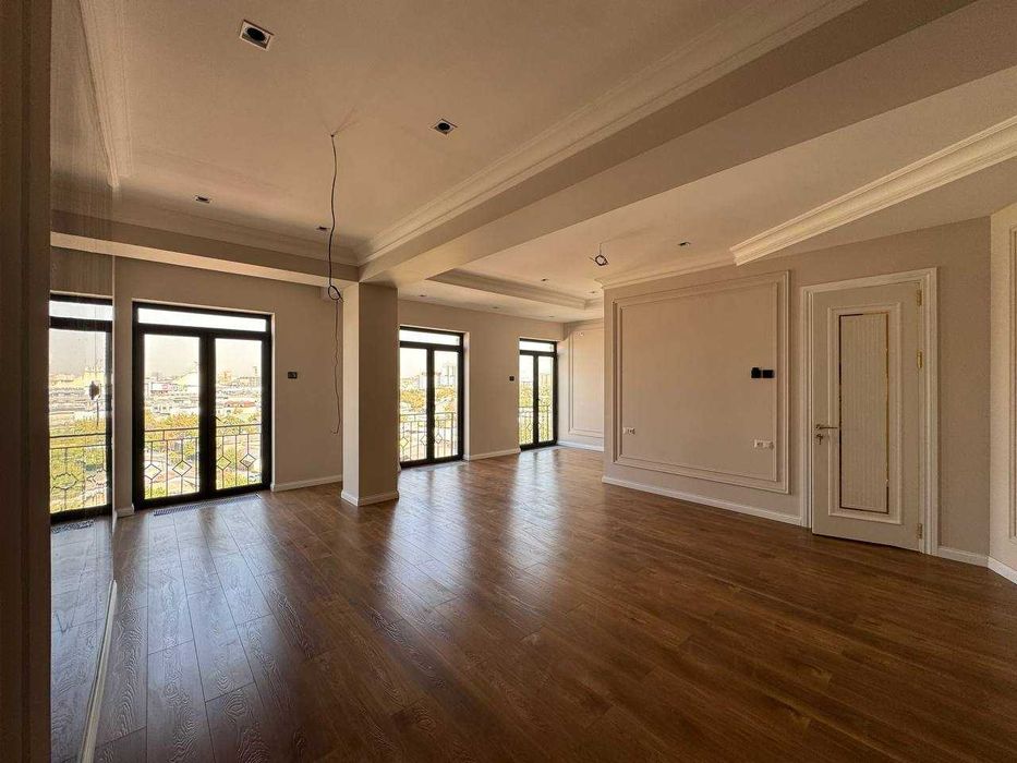 Продается 5 комн новостройка Саракулька, Транспортный (ИТ)