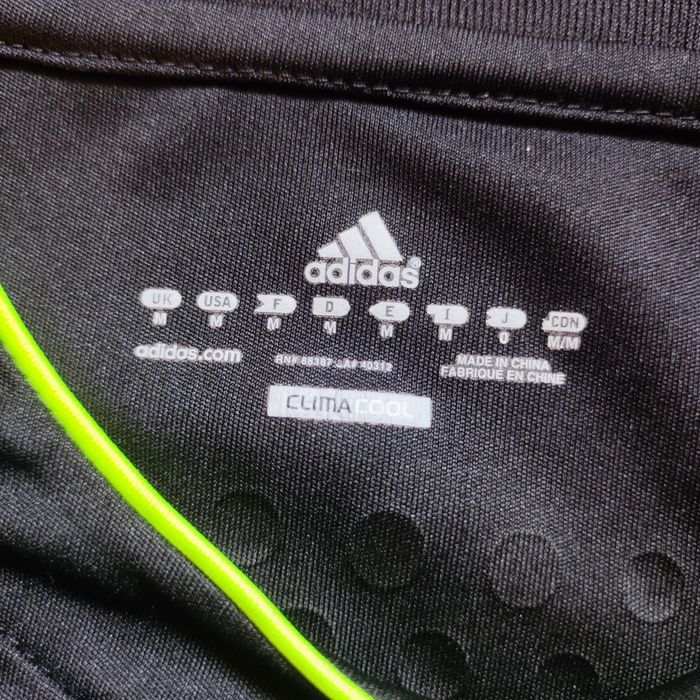 Tricou original Adidas Predator Climacool