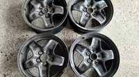 4 jeante structurate pe 16 pentru VW GOLF 6