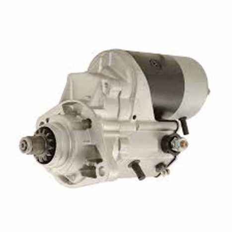piese motor cummins componente electrice electromotor cummins 4bta3.9