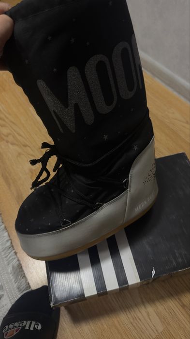 Moon boot оригинал 40-42