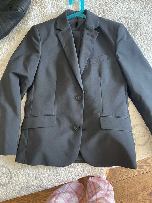 Детско-юношеско  сако