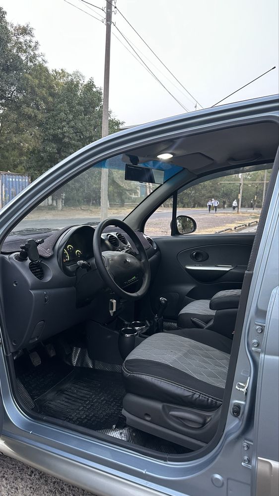 Matiz best 1 qul salondan