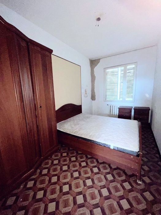 Срочно сдается квартира без депоизта семейным людям