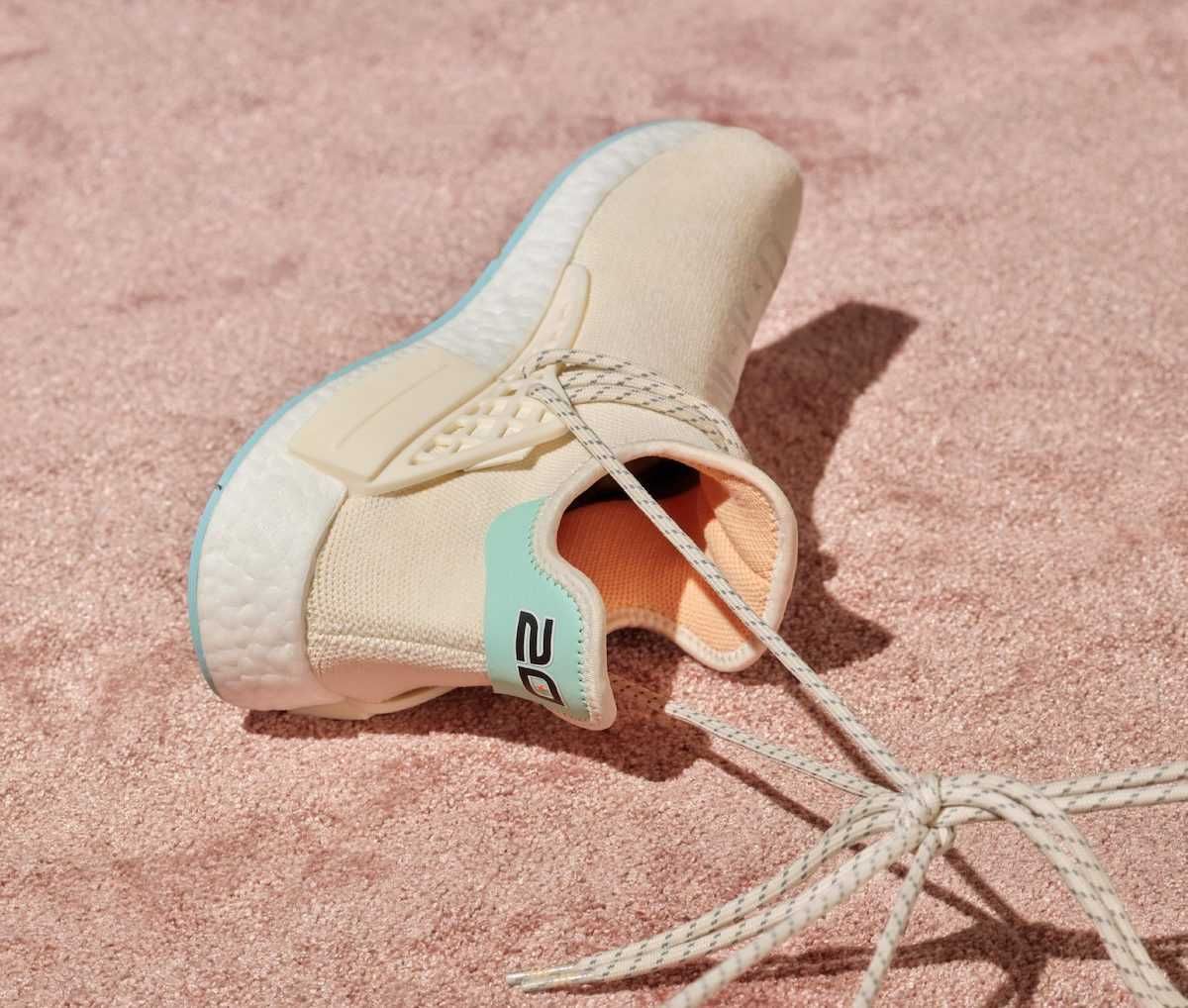 Оригинални маратонки *ADIDAS Pharrell Williams NMD N.E.R.D.* EU38 2/3