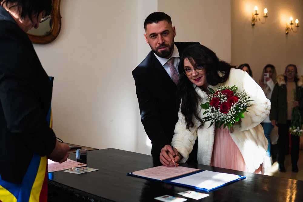 fotograf cameraman cununie nunta botez majorat